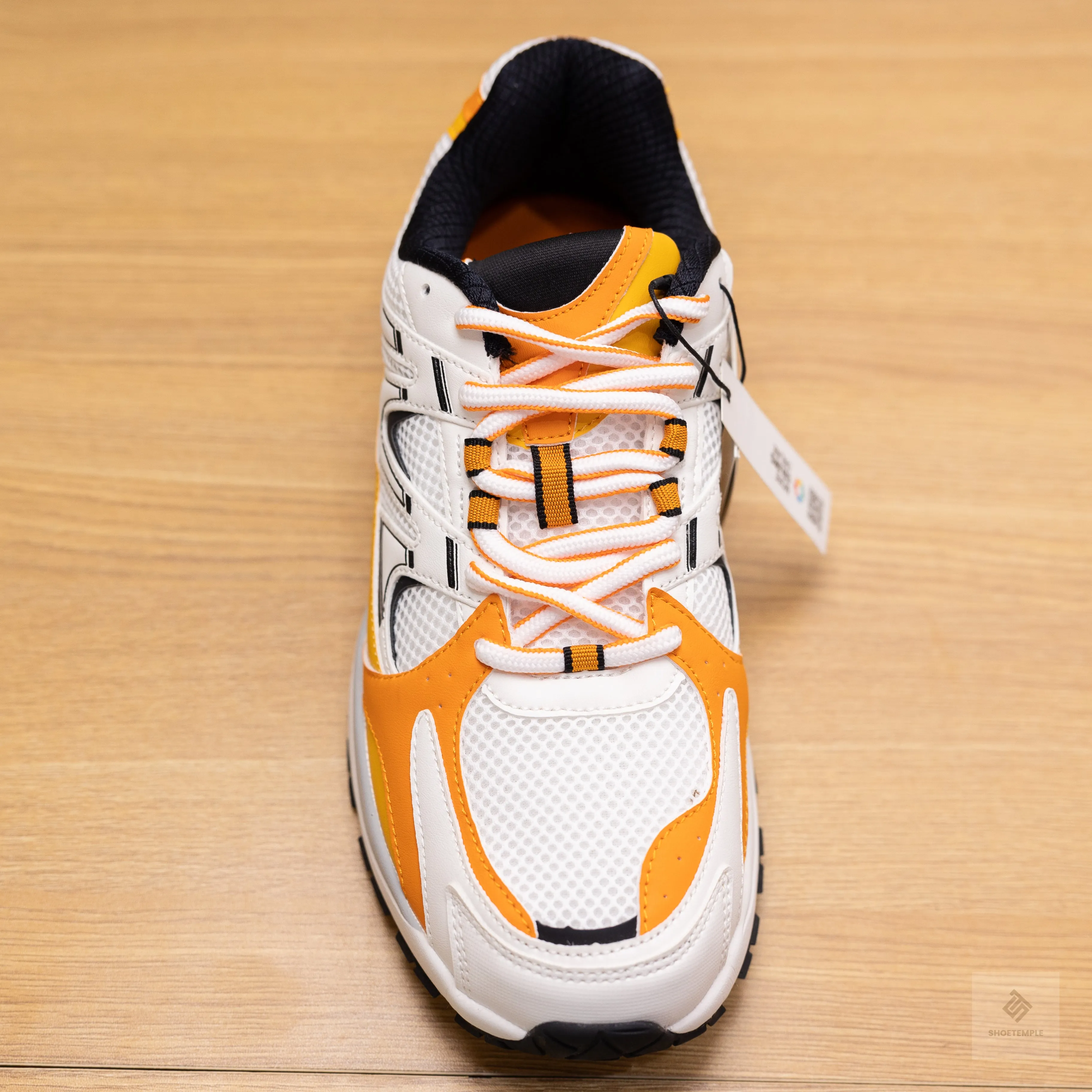 Zara Multi Colored Sneaker