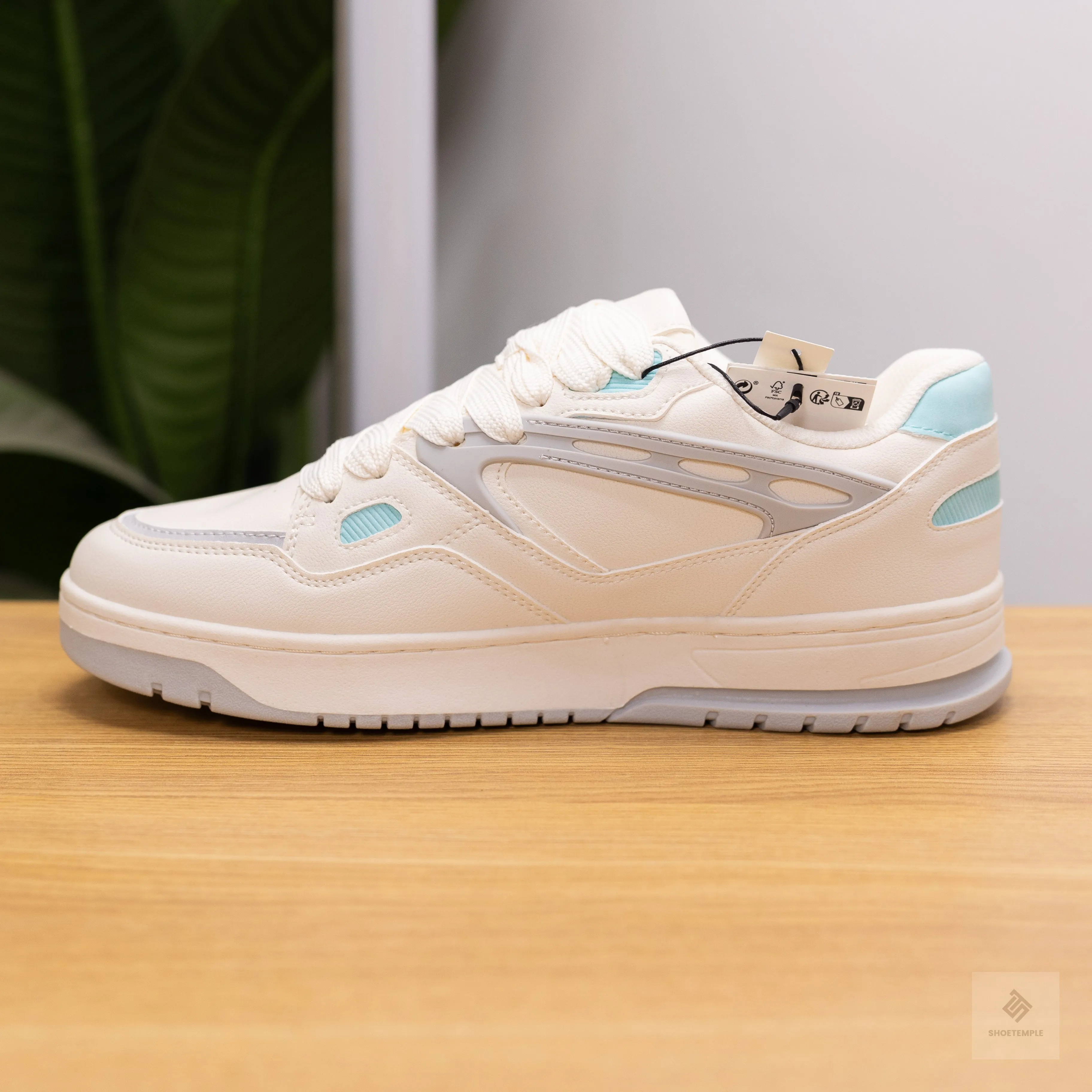 Zara Multi Piece Sneaker