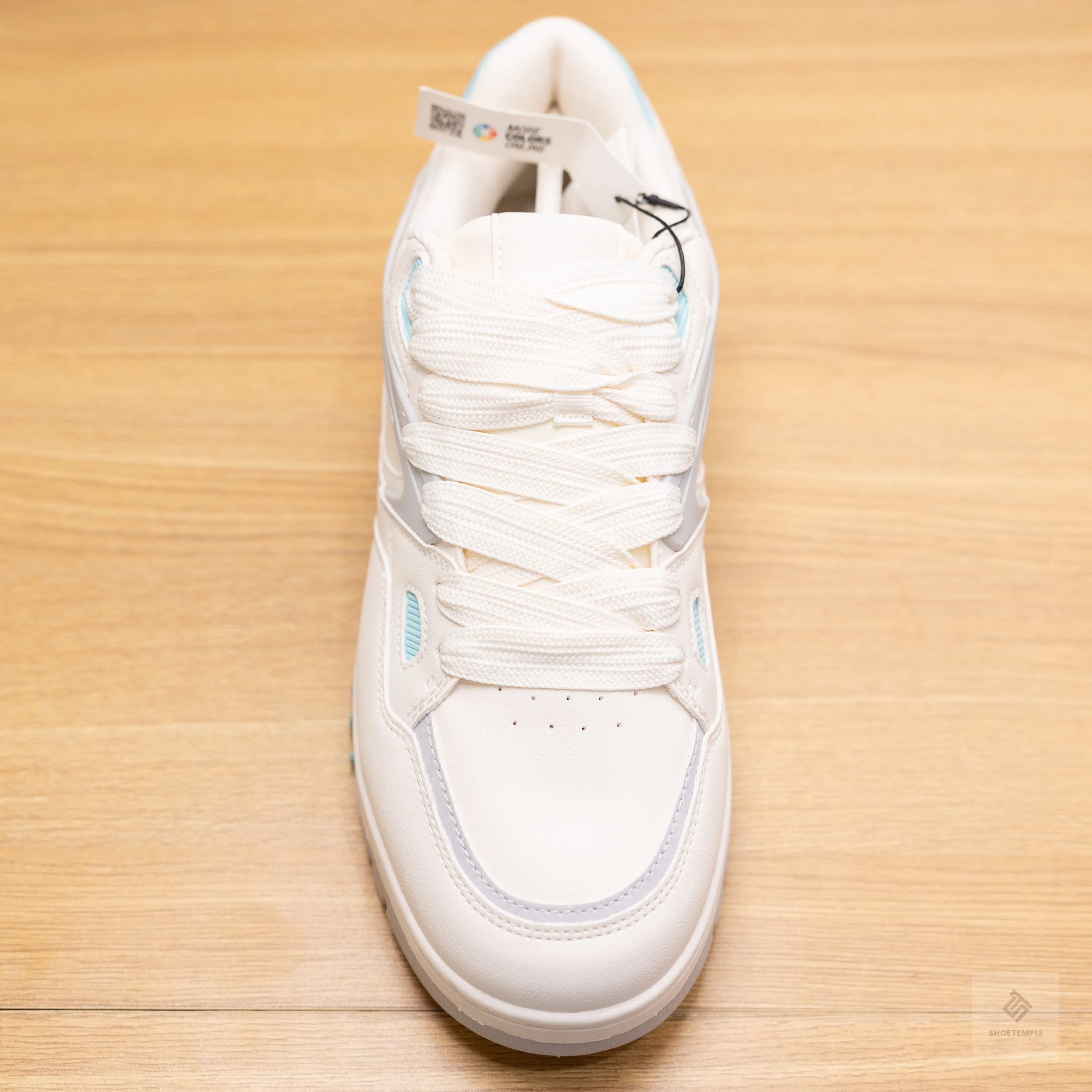 Zara Multi Piece Sneaker
