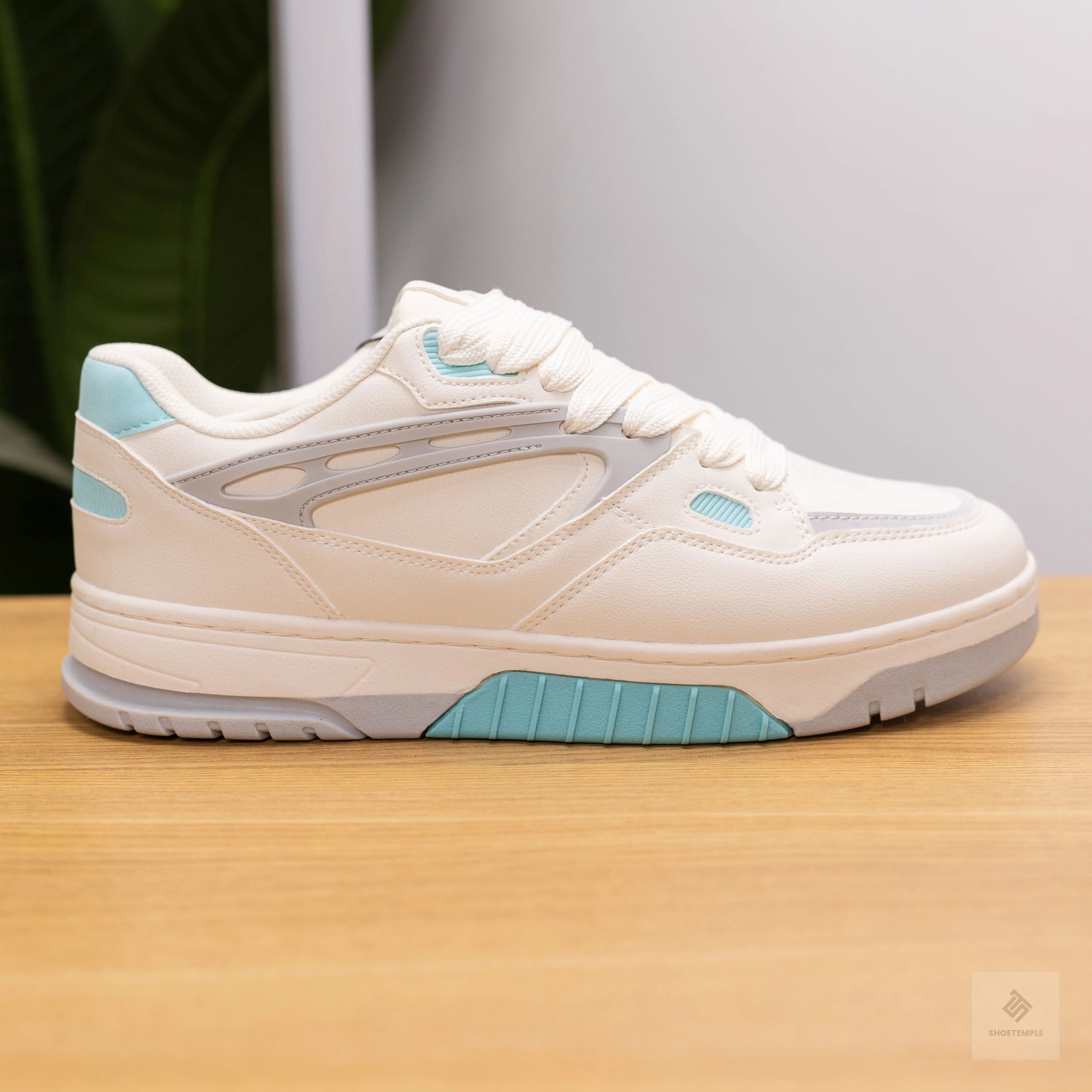 Zara Multi Piece Sneaker