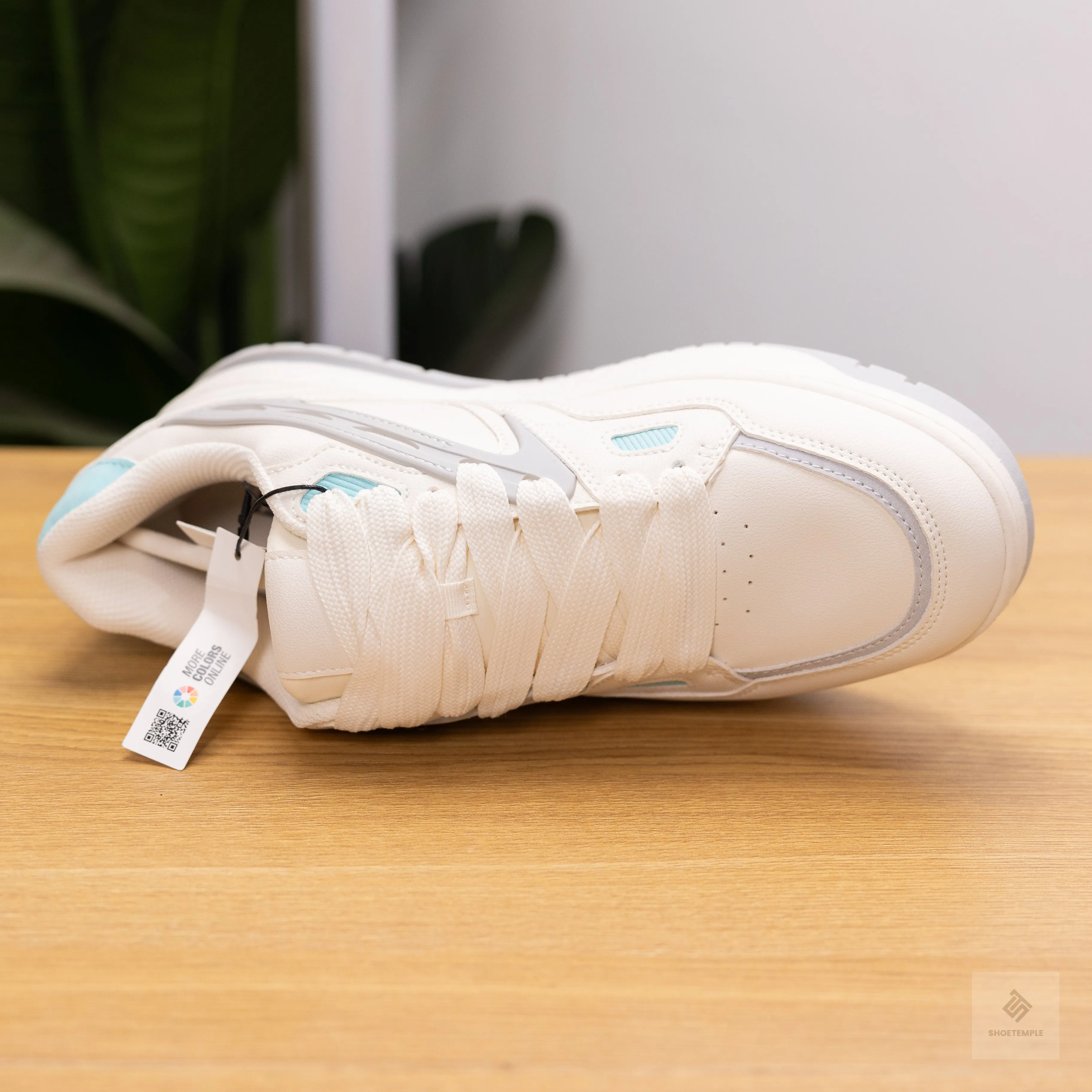 Zara Multi Piece Sneaker
