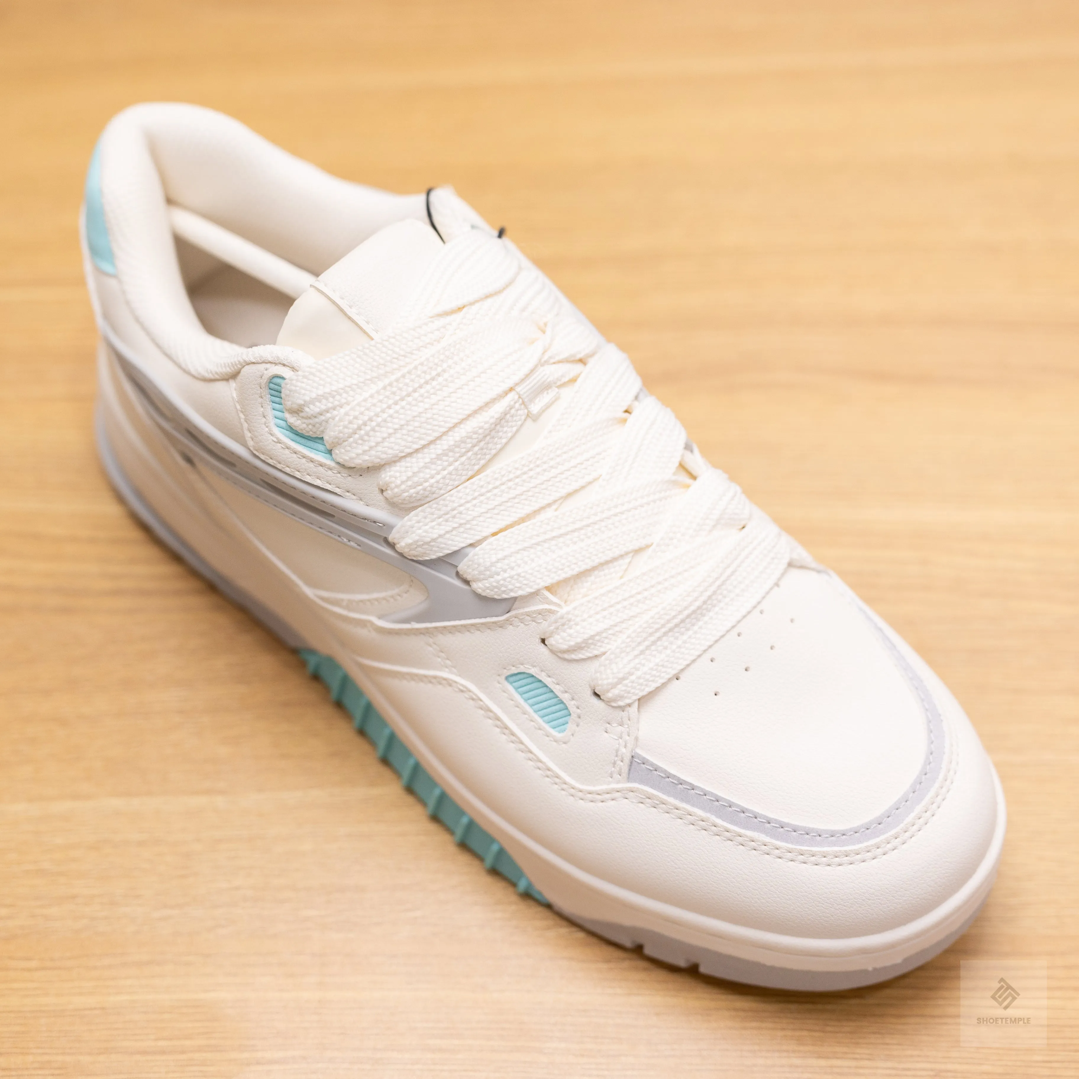 Zara Multi Piece Sneaker