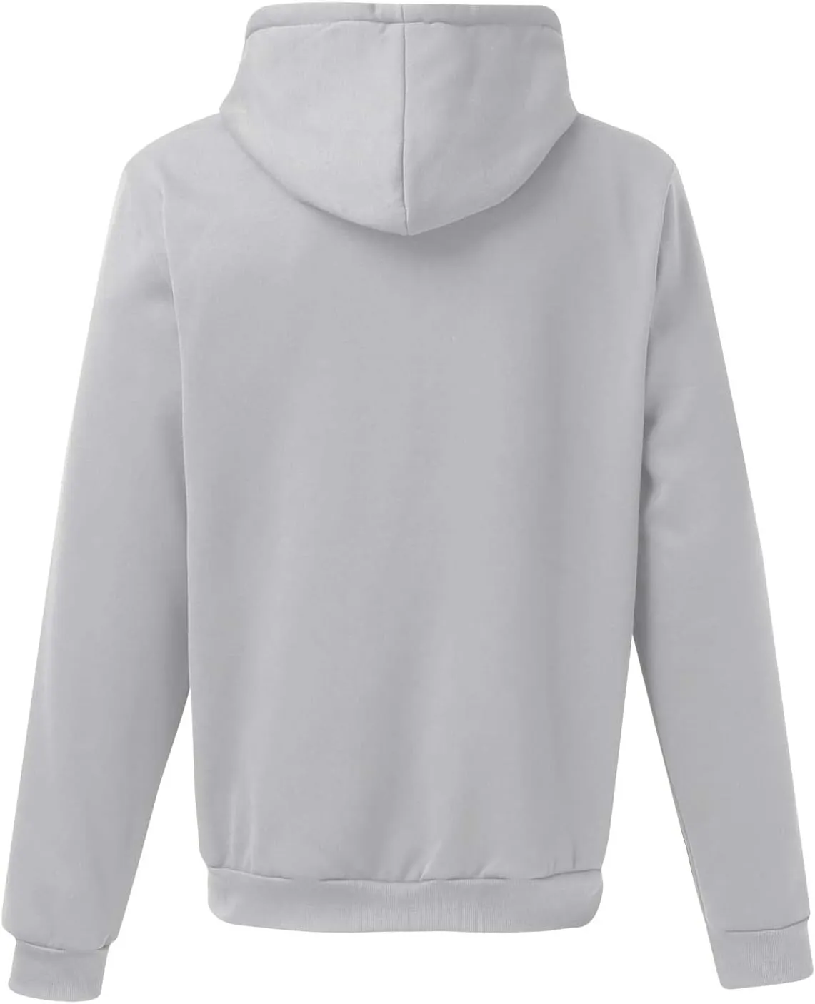 Zip Up Hoodies for Men Casual Pullover Hoodie Fall Winter Drawstring Hooded Sweatshirts Long Sleeve Hoodie