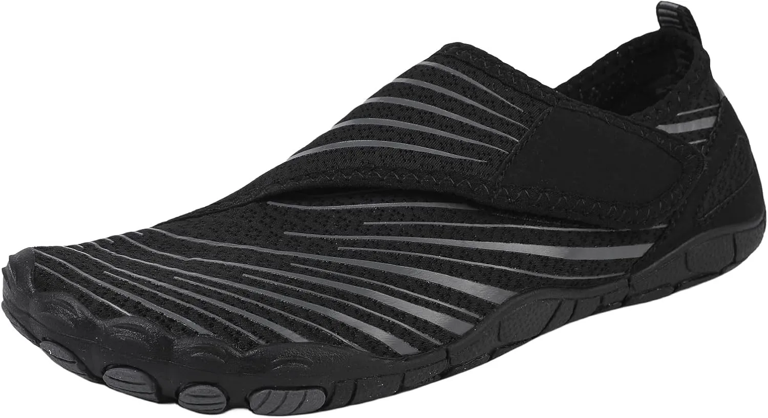 ZWRXW Footwear Barefoot Womens, Hike Shoes Footwear - Healthy & Non-Slip Barefoot Shoe Unisex, Hiking Shoe, Wide Width Fashion Sneaker