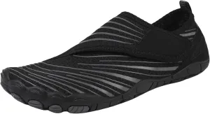 ZWRXW Footwear Barefoot Womens, Hike Shoes Footwear - Healthy & Non-Slip Barefoot Shoe Unisex, Hiking Shoe, Wide Width Fashion Sneaker